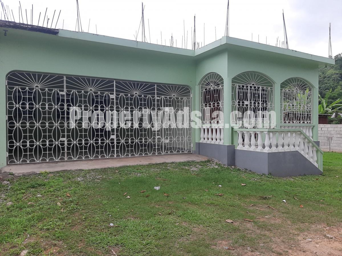 1 bed Flat For Rent in Great Pond Ocho Rios, St. Ann, Jamaica