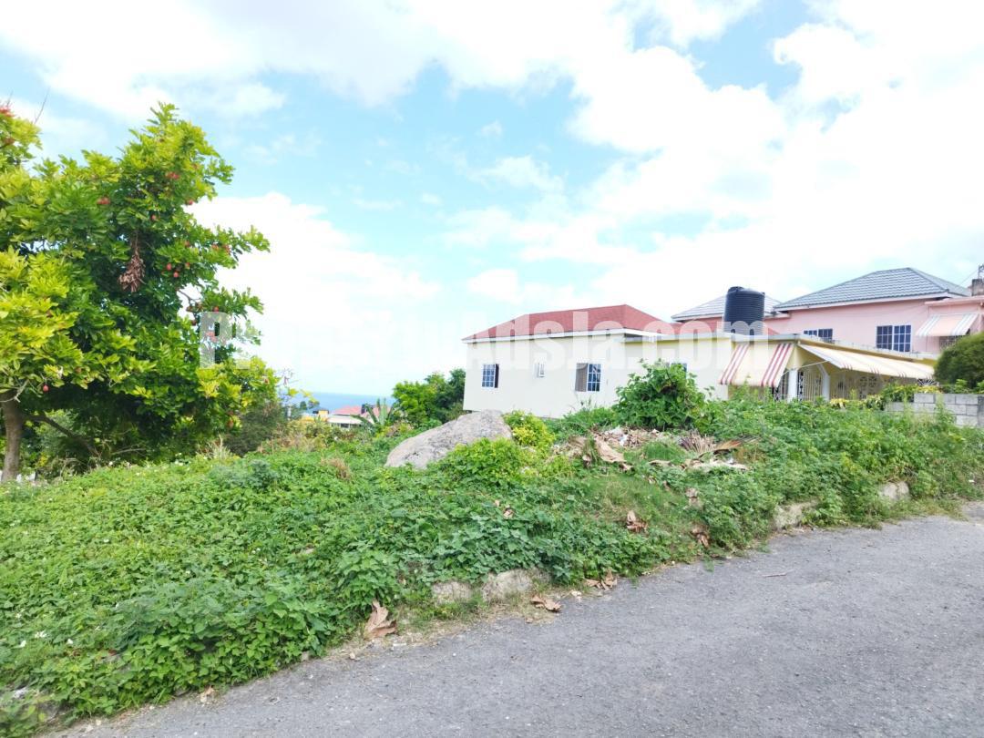 Residential lot For Sale in Runaway Bay, St. Ann, Jamaica