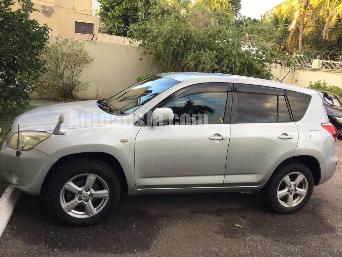 2006 Toyota Rav4