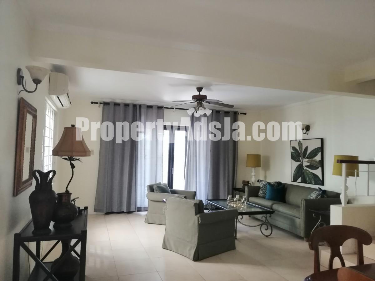 3 bed Townhouse For Rent in Mango Walk, Kingston / St. Andrew, Jamaica