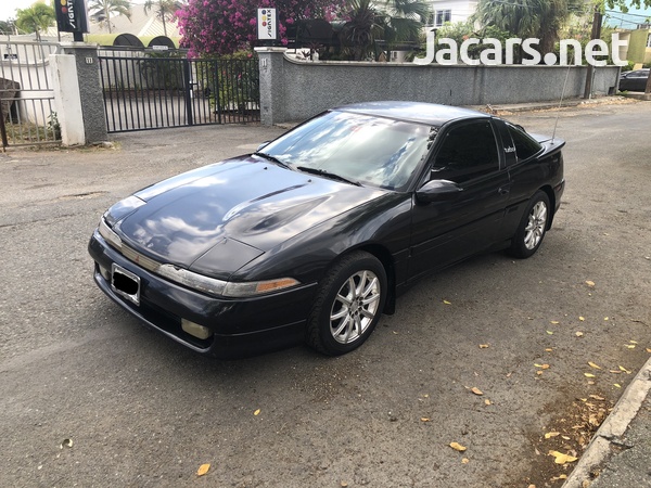 Mitsubishi Eclipse 2,0L 1991