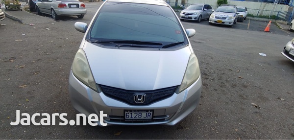 Honda Fit 5,1L 2012