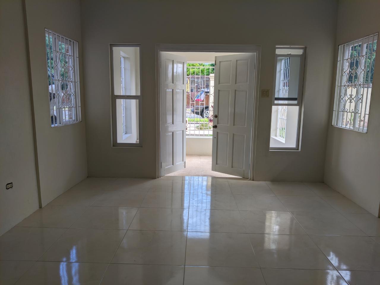 House for Rent   Kingston 6