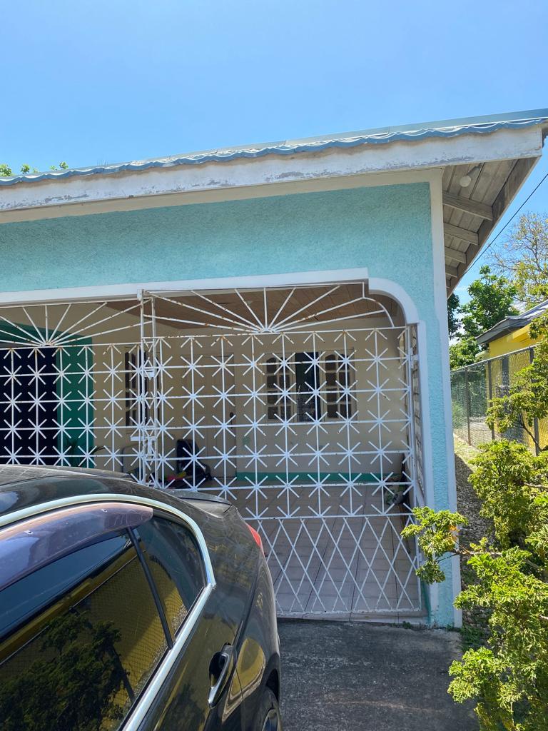 House for Private   May Pen