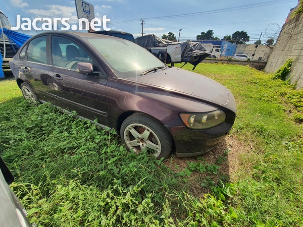Volvo S40 2,4L 1991