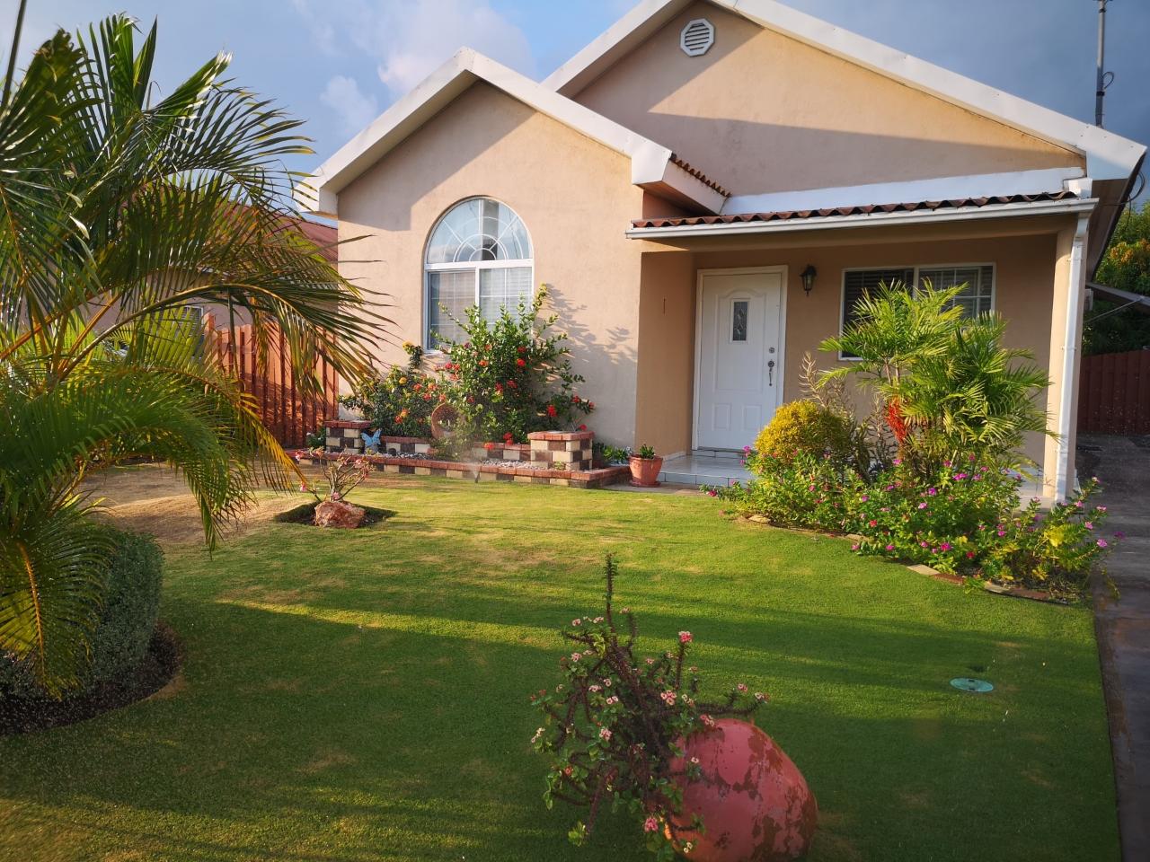 House for Sale   Caribbean Estates