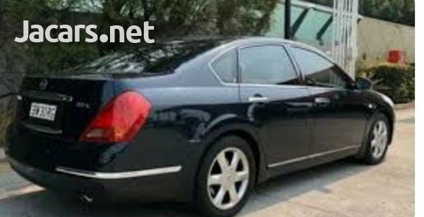 Nissan Cefiro 2,0L 2007