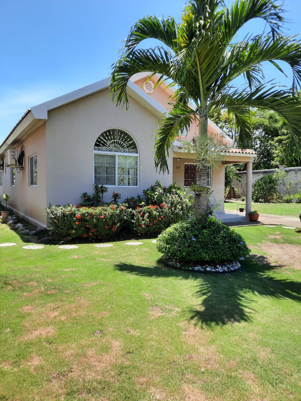 House for Sale   Spanish Town