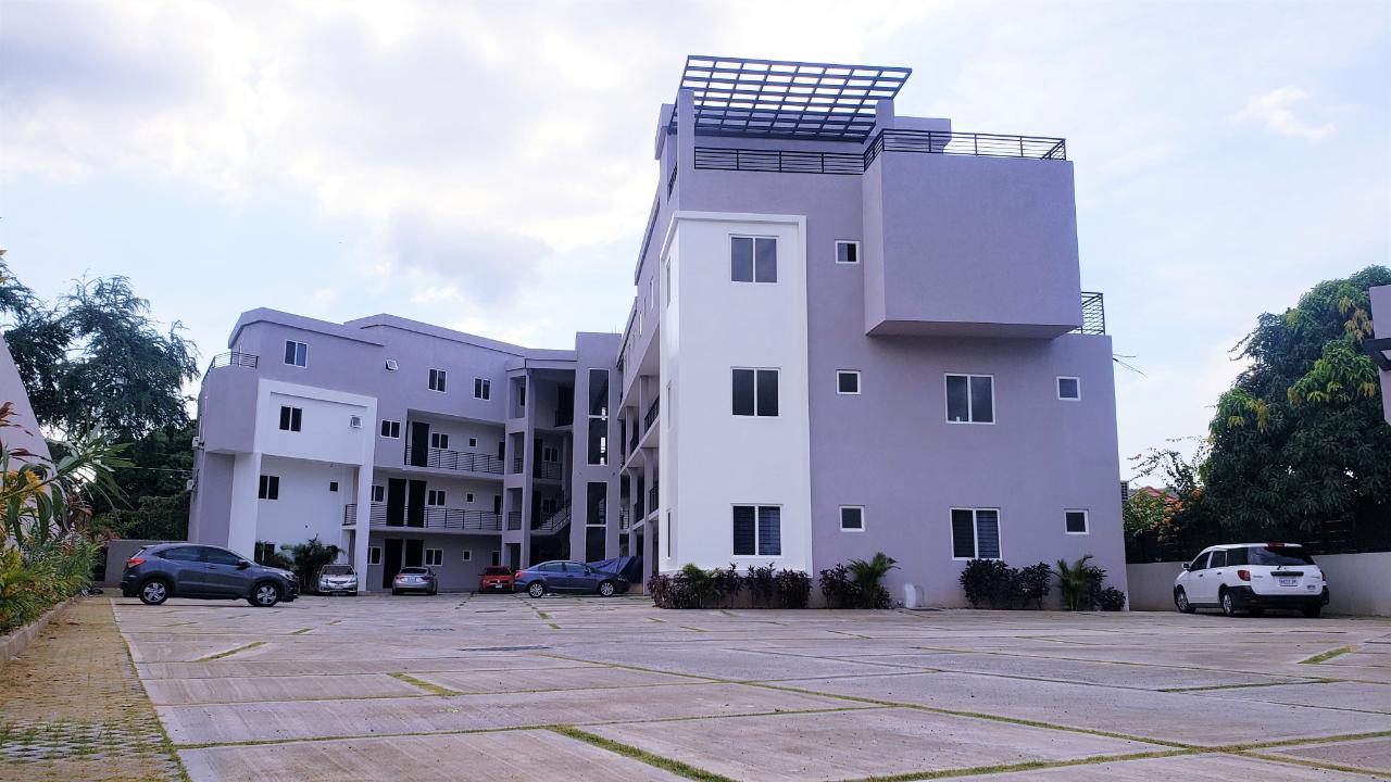 Apartment for Sale   Kingston 6