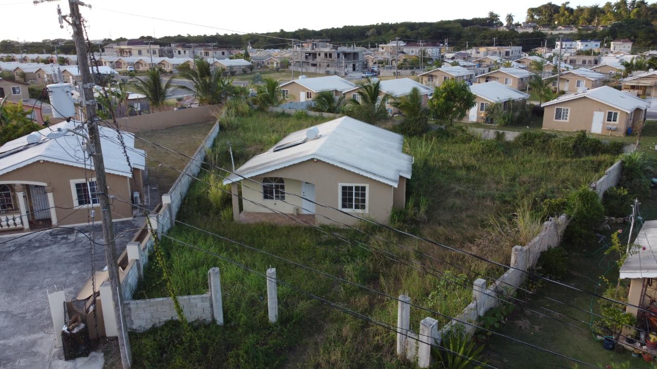 House for Sale   Montego Bay