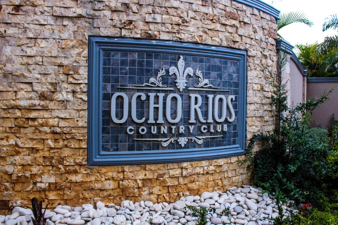 Townhouse for Sale   Ocho Rios