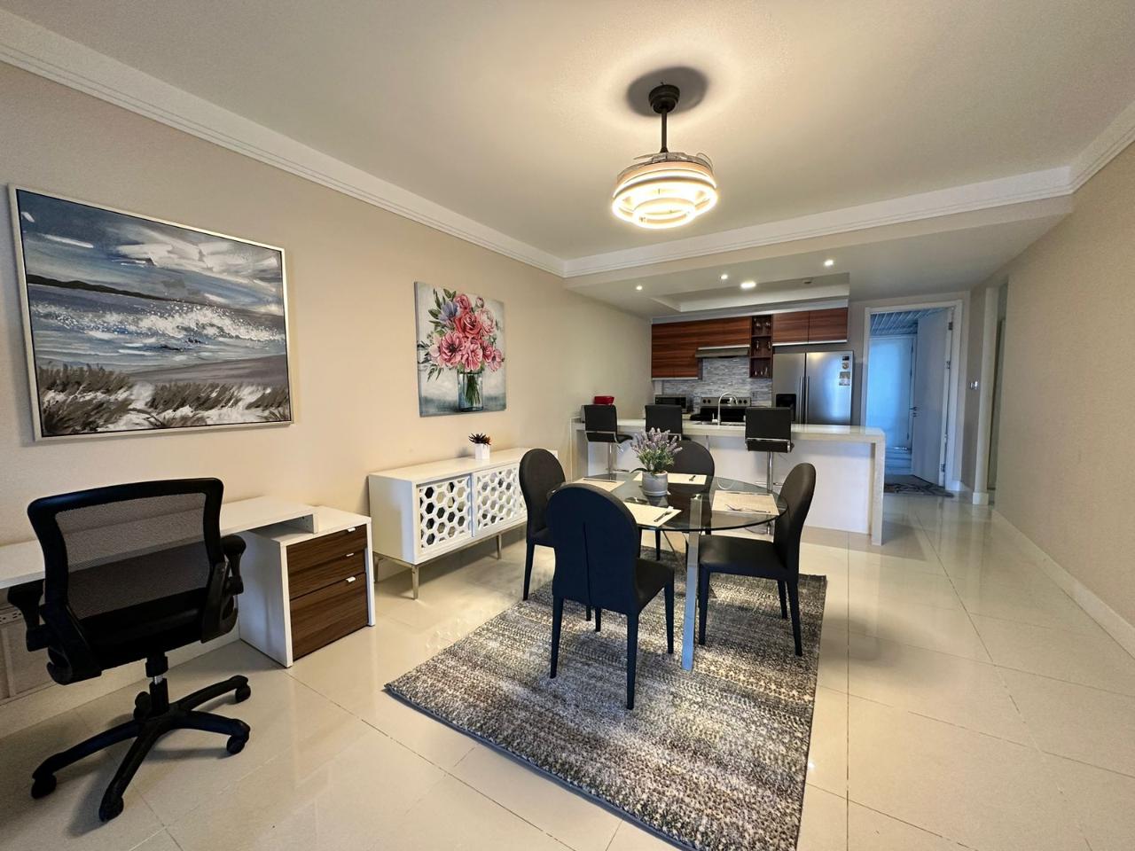Apartment for Rent   Kingston 10