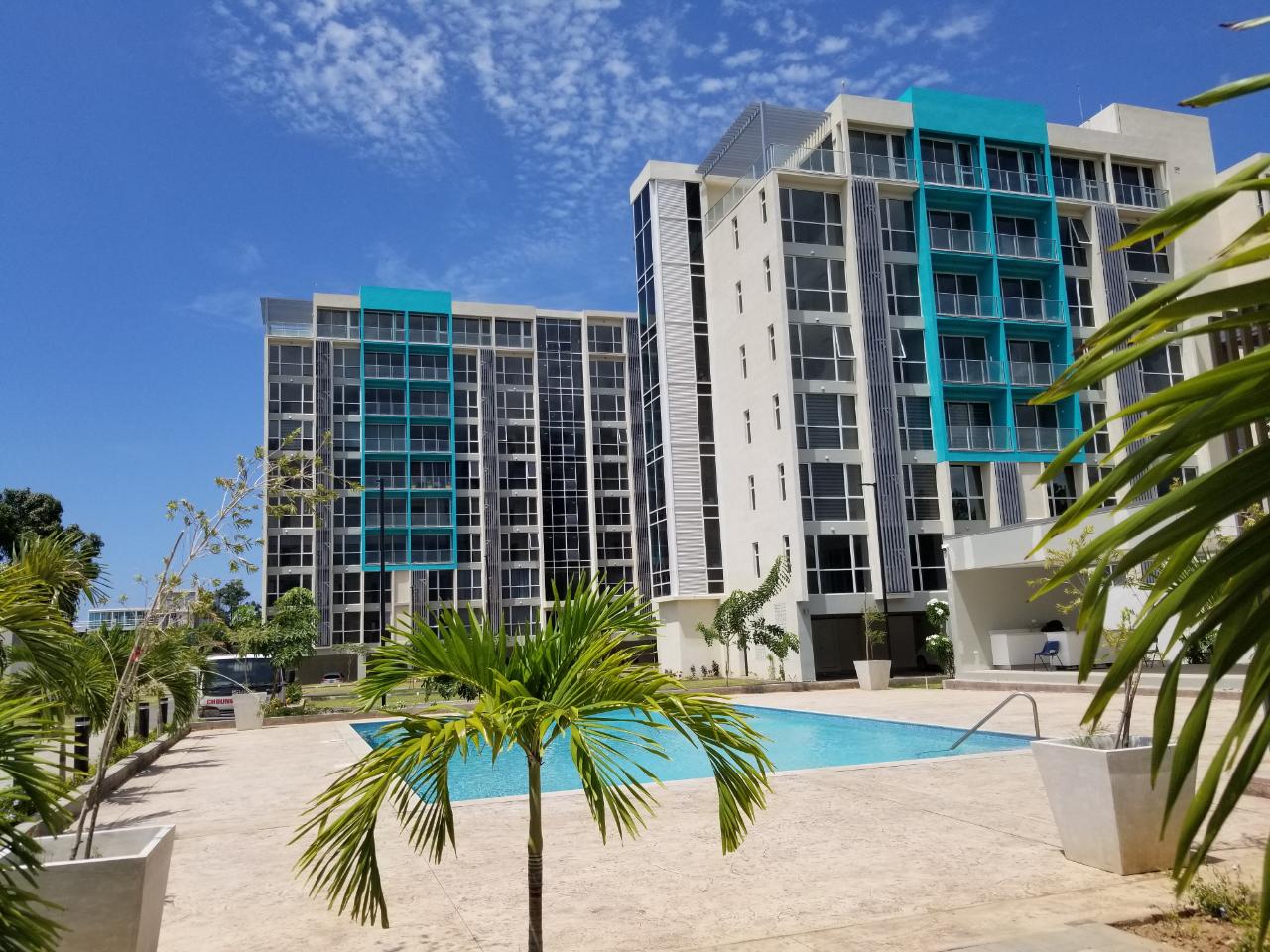 Apartment for Rent   Kingston 5