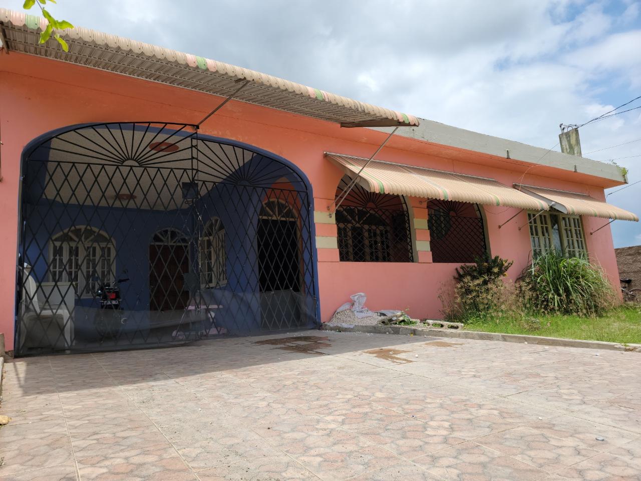 House for Sale   Spanish Town