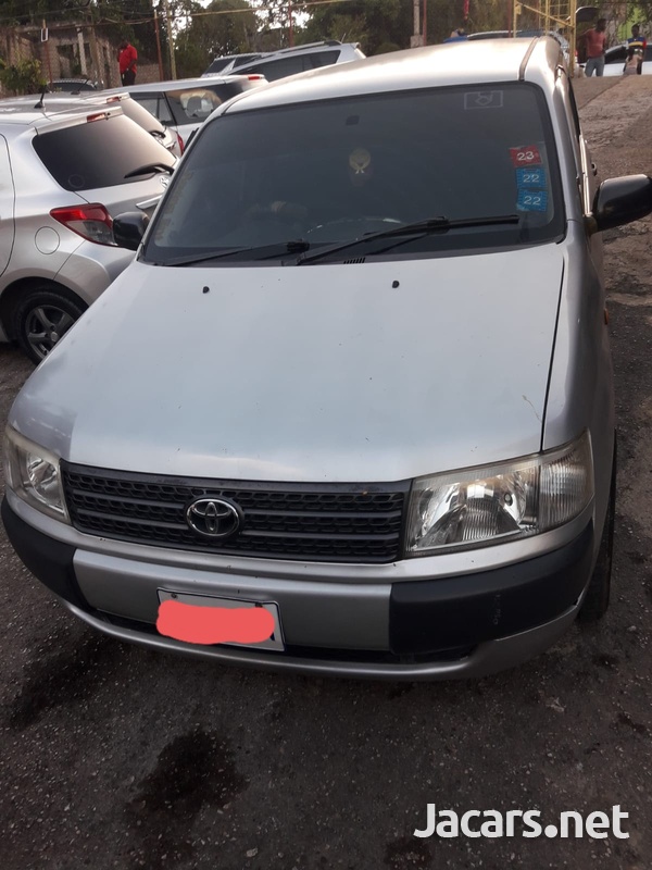 Toyota Probox 1,5L 2010