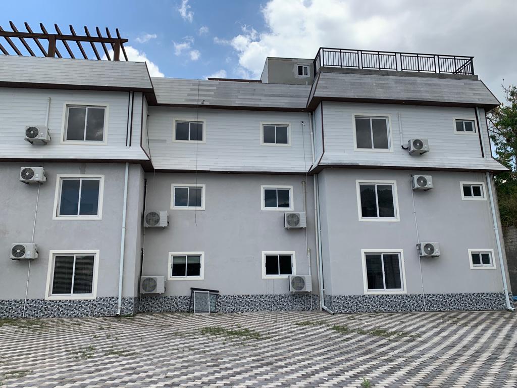 Apartment for Rent   Kingston 8
