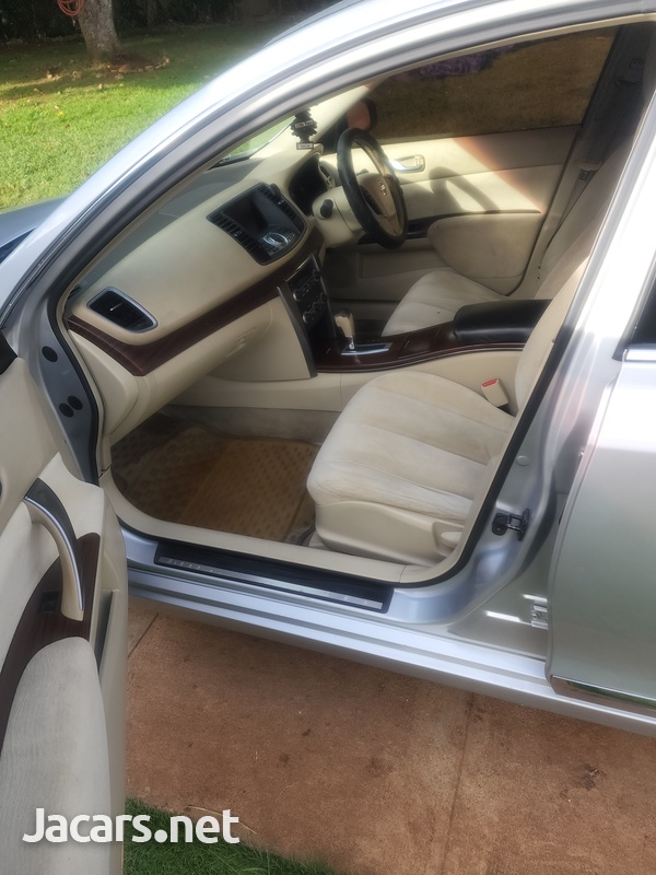 Nissan Teana 2,5L 2012