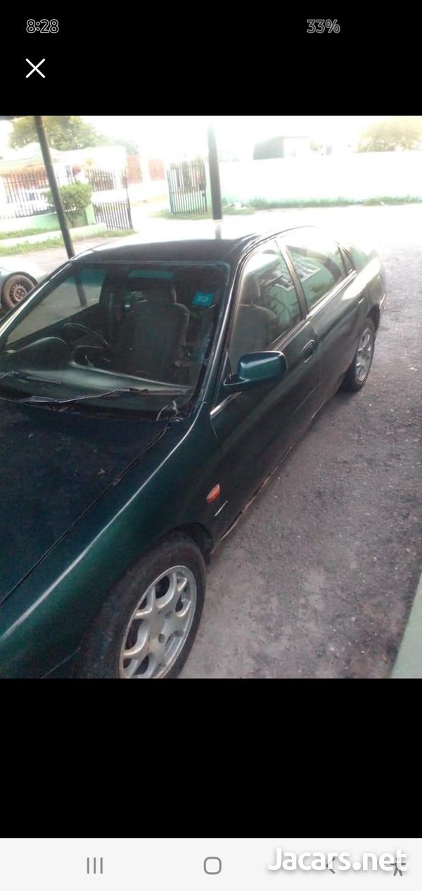 Honda Accord 2,0L 1995