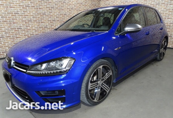 Volkswagen Golf 2,0L 2014
