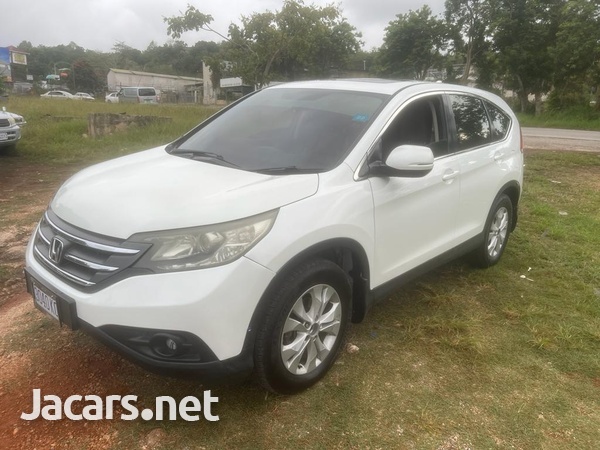 Honda CR-V 2,0L 2012
