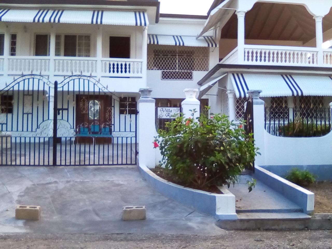House for Sale   St. Ann's Bay