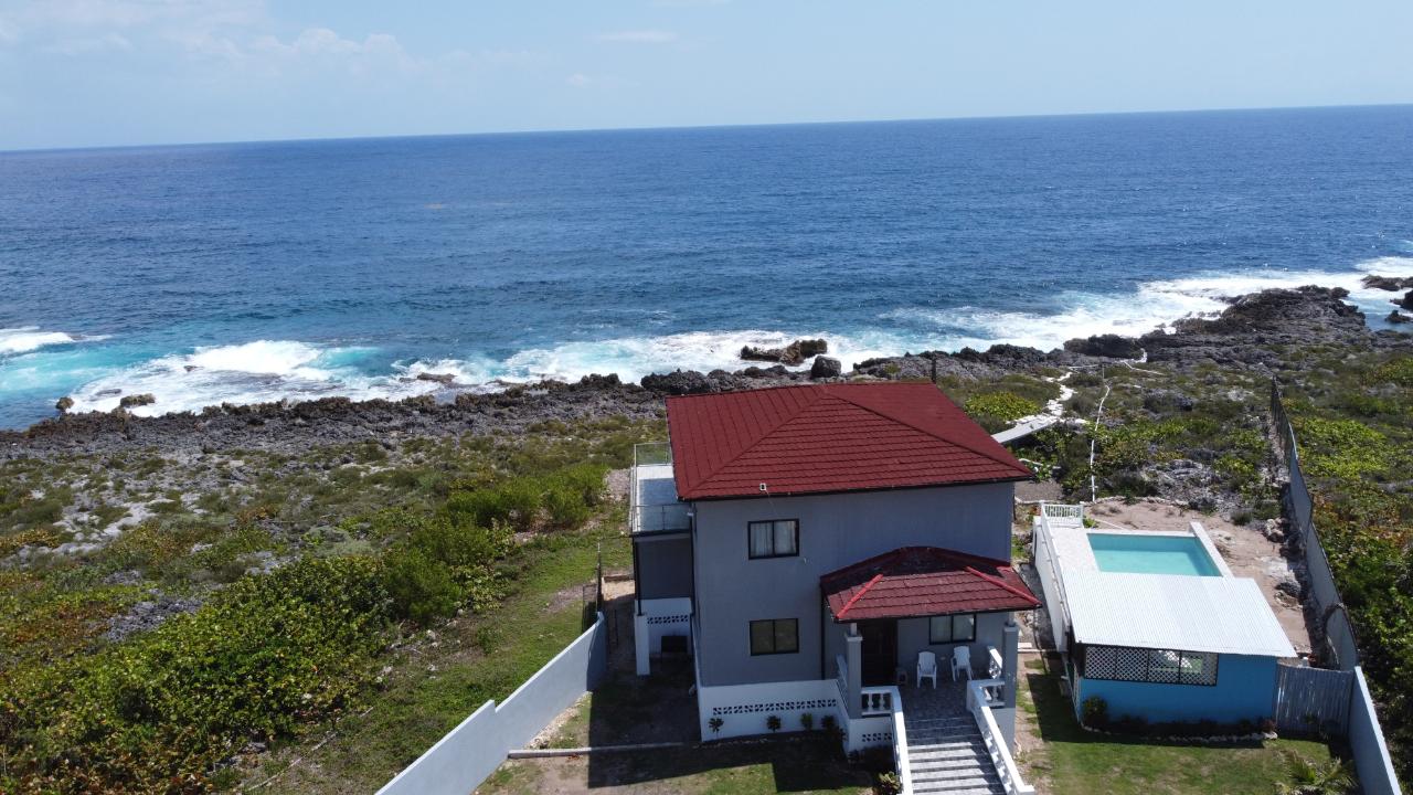 House for Sale   Port Maria