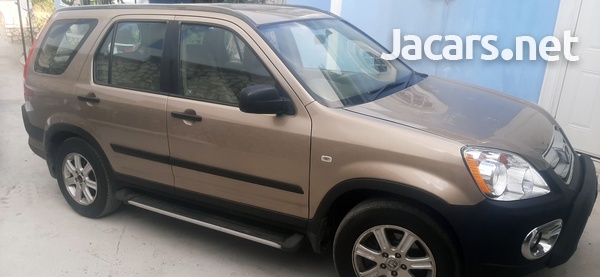 Honda CR-V 2,0L 2005