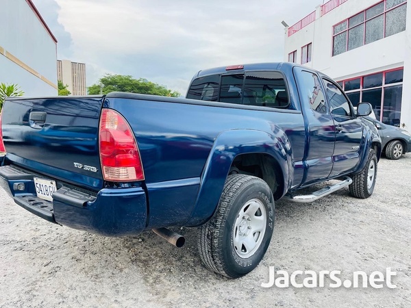Toyota Tacoma 2,5L 2005