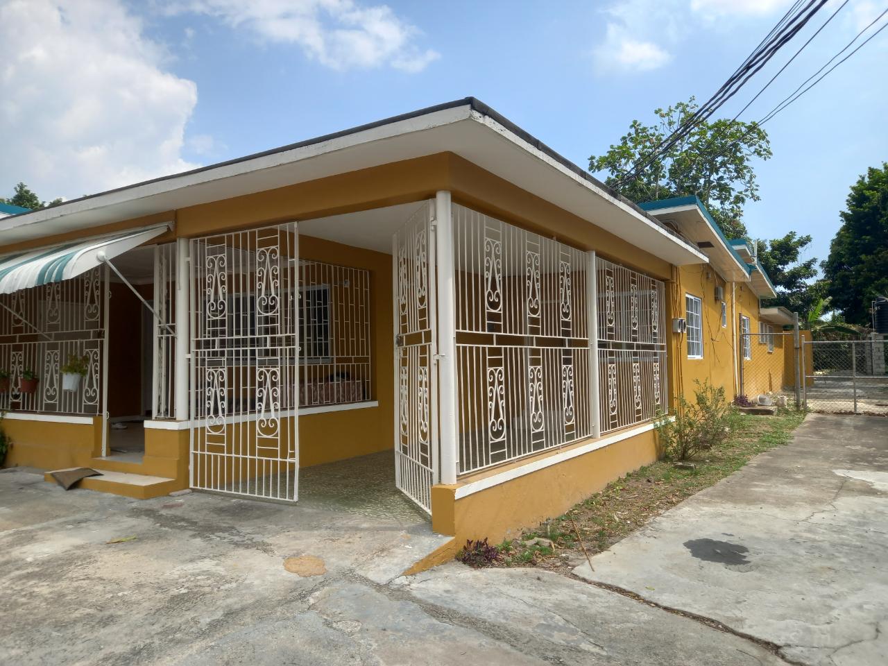 Apartment for Rent   Kingston 19