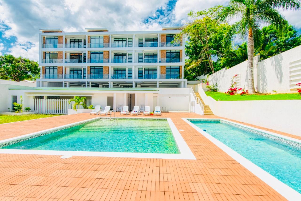 Resort Apartment/Villa for Sale   Reading