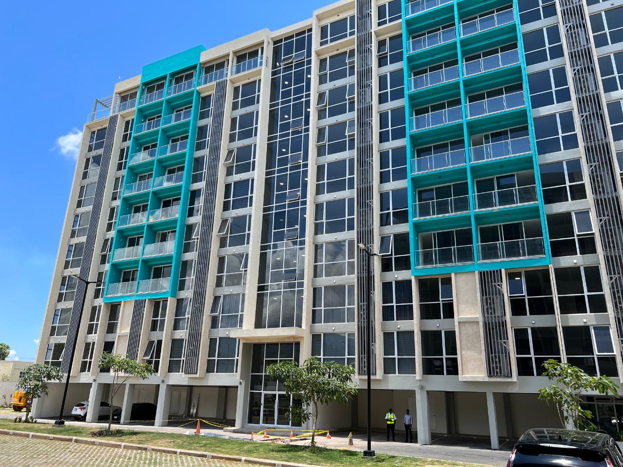 Apartment for Rent   Kingston 5