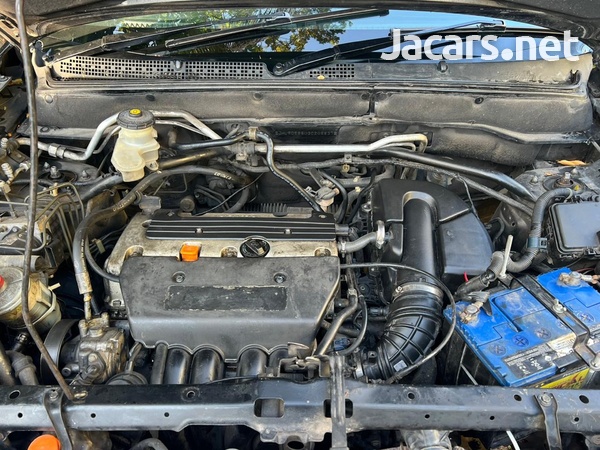 Honda CR-V 2,0L 2003