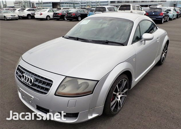 Audi TT 3,2L 2006