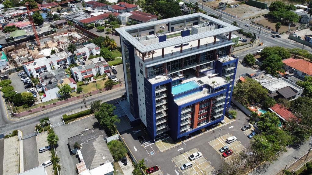 Apartment for Sale   Kingston 10