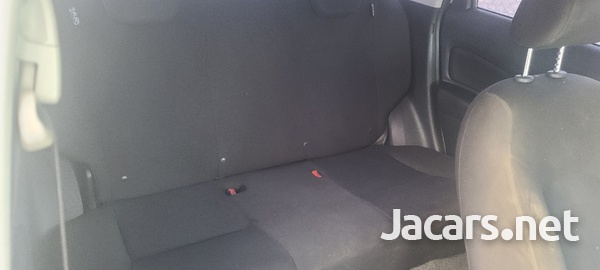 Nissan Note 1,0L 2013