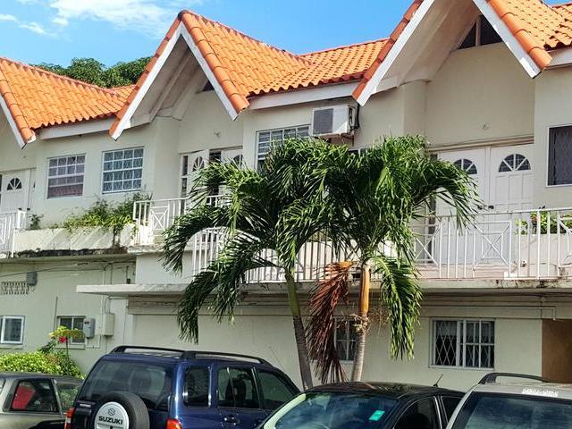 Apartment for Sale   Kingston 6