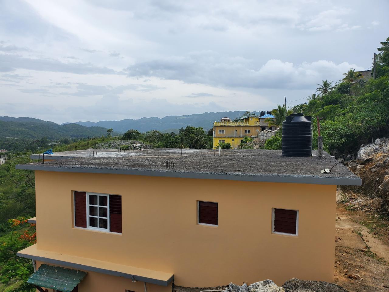 House for Sale   Moneague