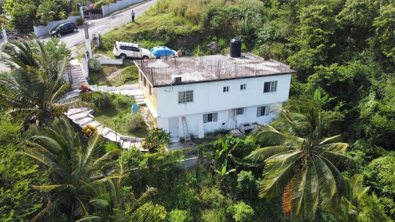 House for Sale   Montego Bay