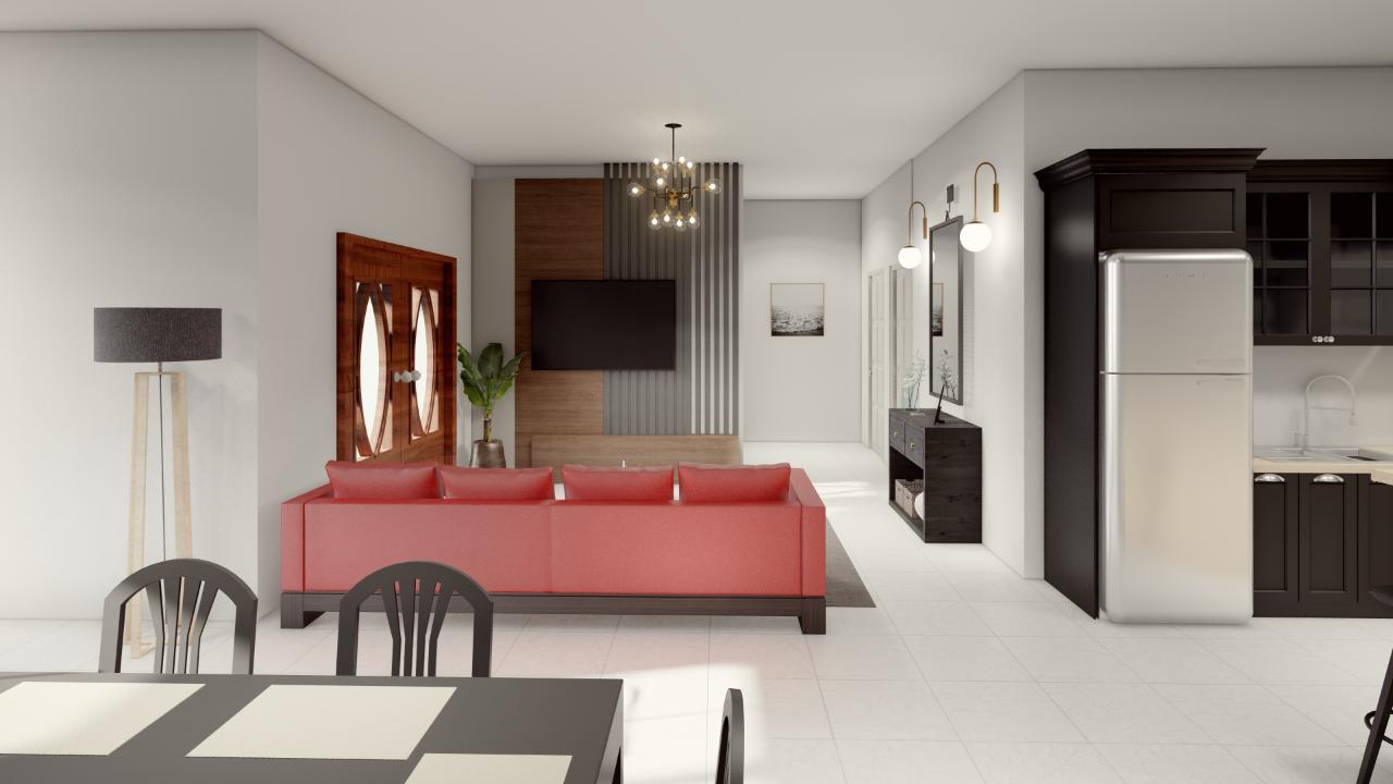 House for Sale Yallahs