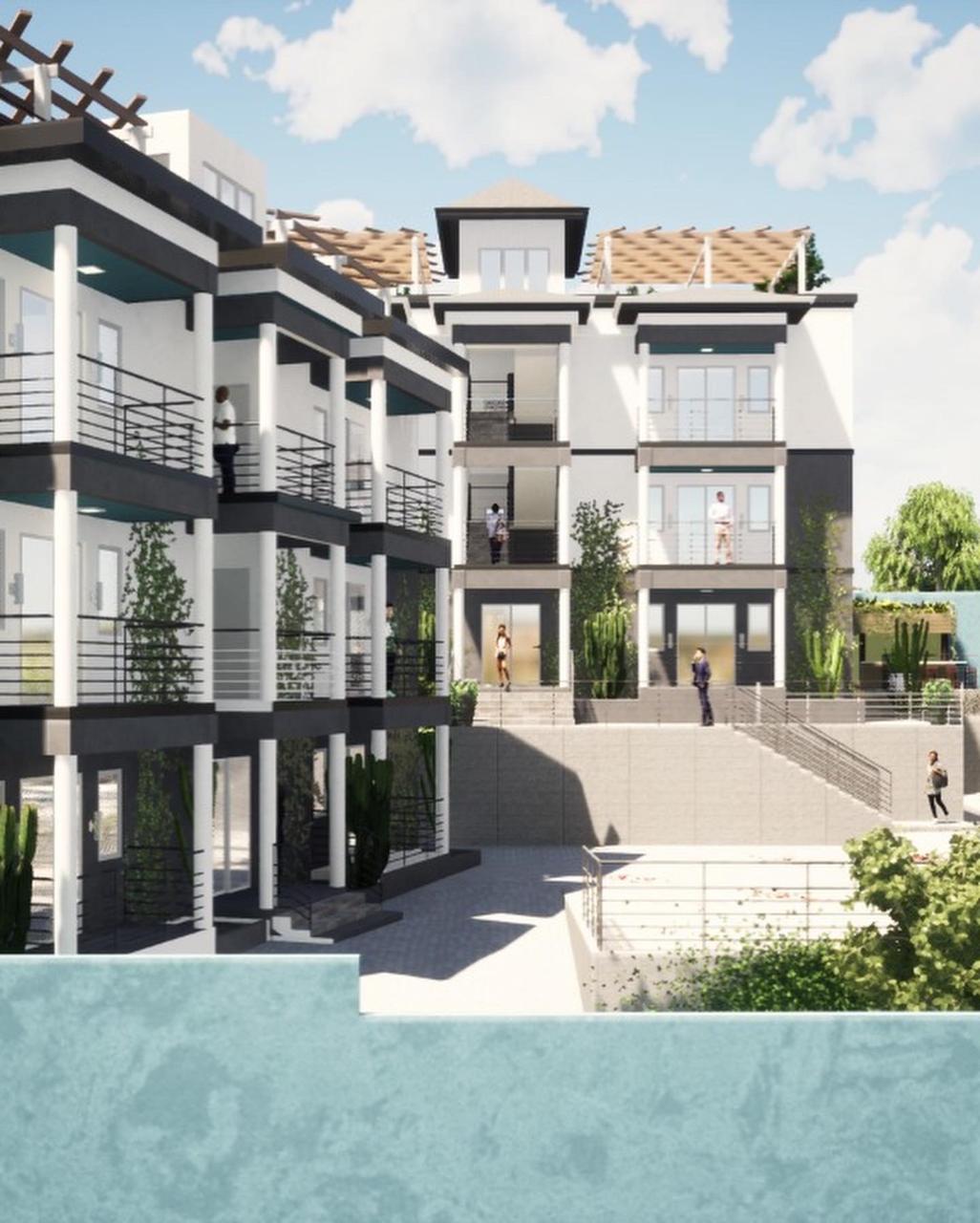 Apartment for Sale   Kingston 19
