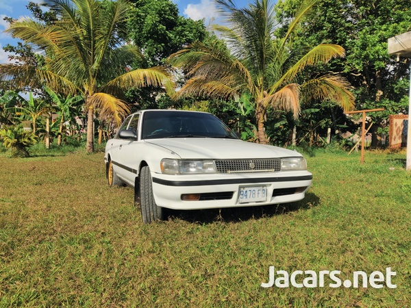 Toyota Mark II 2,0L 1994