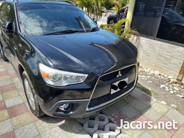 Mitsubishi ASX 2,0L 2012