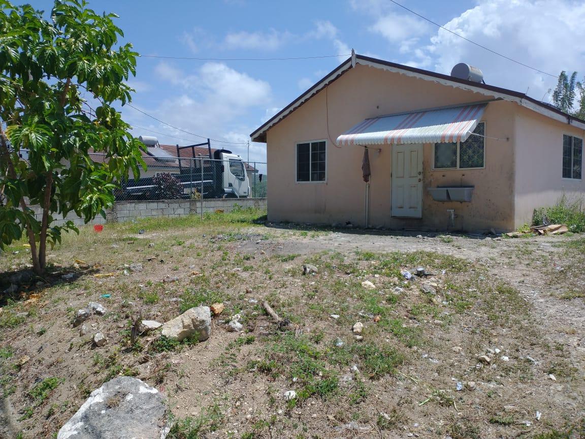 House for Foreclosure   Little River