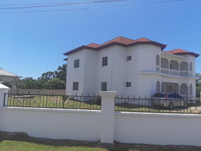 Apartment for Sale   Black River