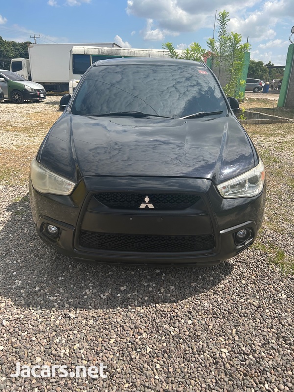 Mitsubishi ASX 2,0L 2012