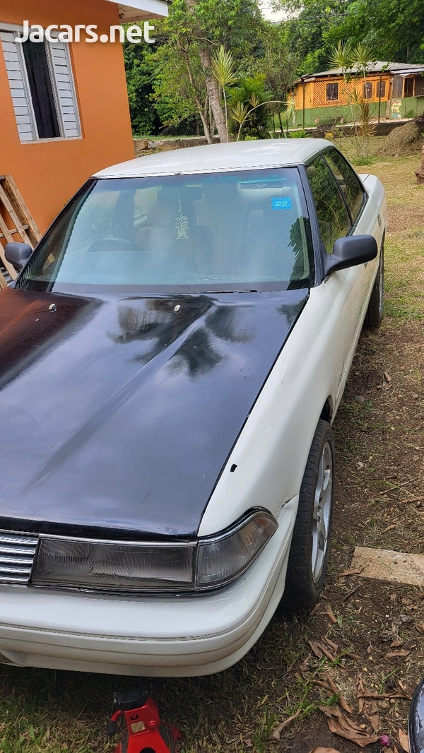 Toyota Mark II 2,0L 1990