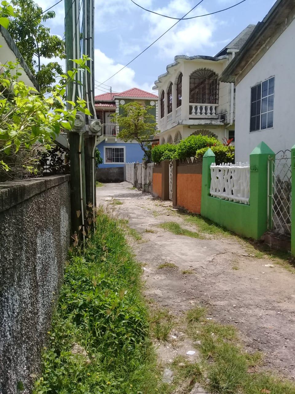 Townhouse for Sale   Ocho Rios