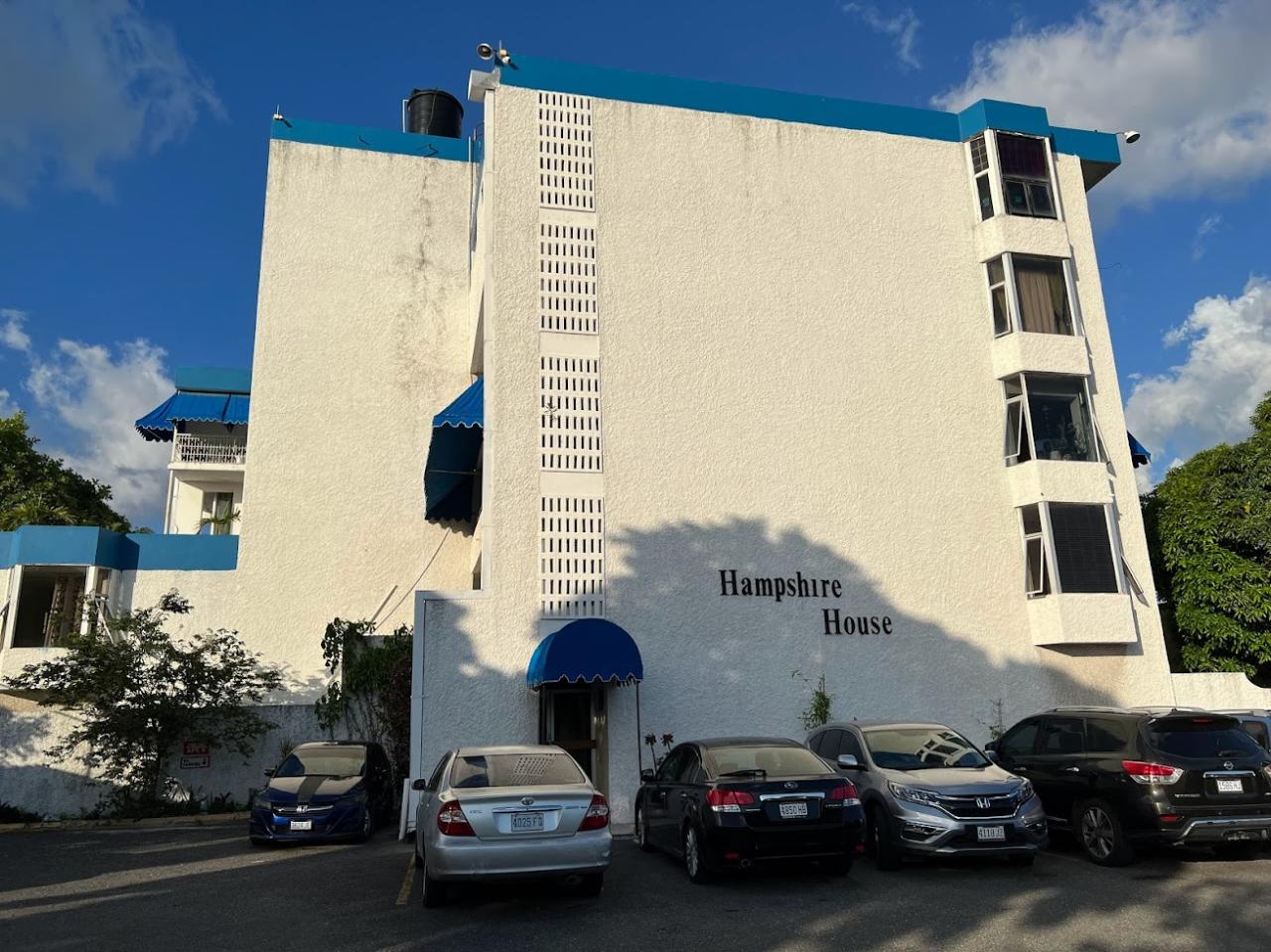 Apartment for Rent   Kingston 10