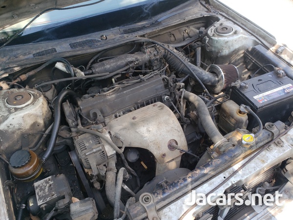 Toyota Camry 2,5L 1996