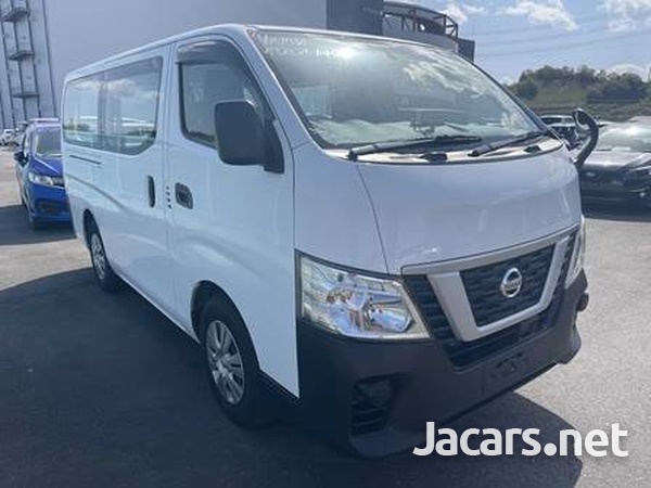 Nissan Caravan 2,0L 2018